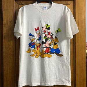 NEW * Disney Character Tee * Unisex